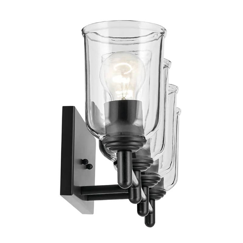 Kichler 45575 Shailene 4-lt 30" Vanity Light