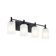 Kichler 45575 Shailene 4-lt 30" Vanity Light