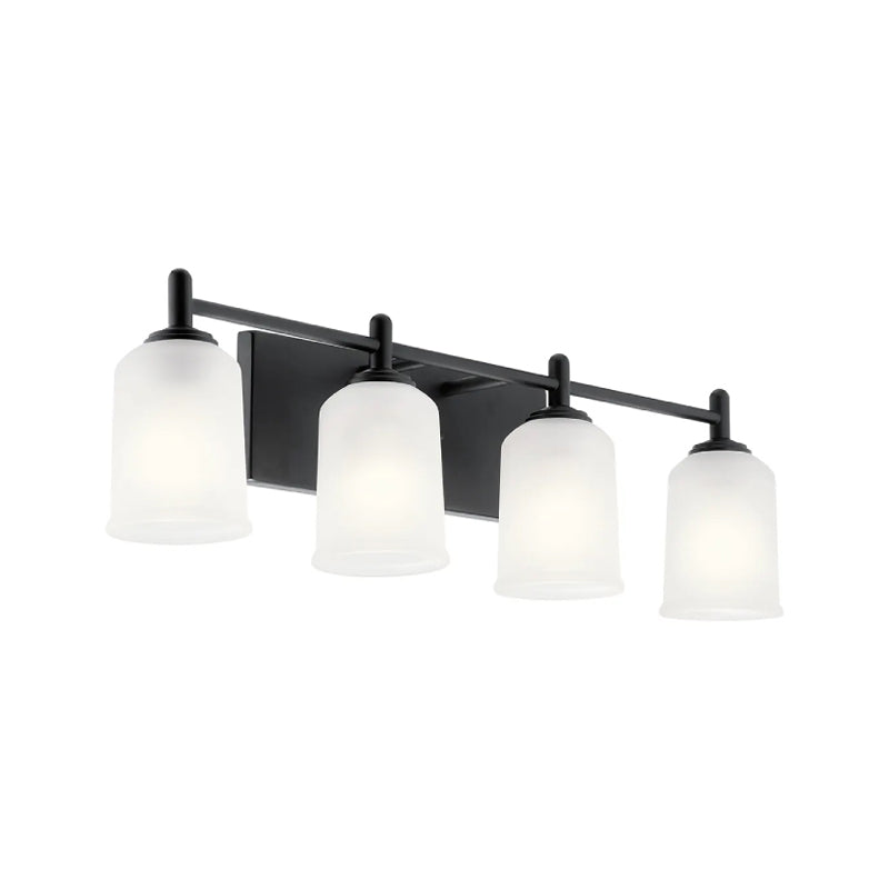 Kichler 45575 Shailene 4-lt 30" Vanity Light