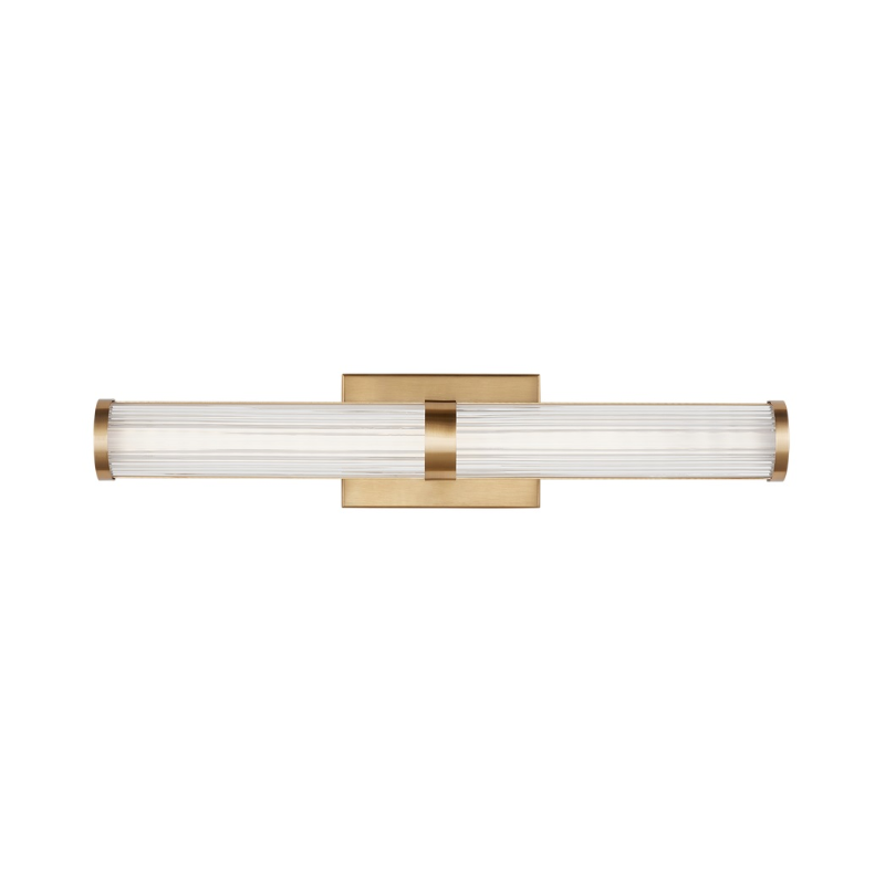 Visual Comfort 4559293S Syden 1-lt 24" LED Wall/Bath Light