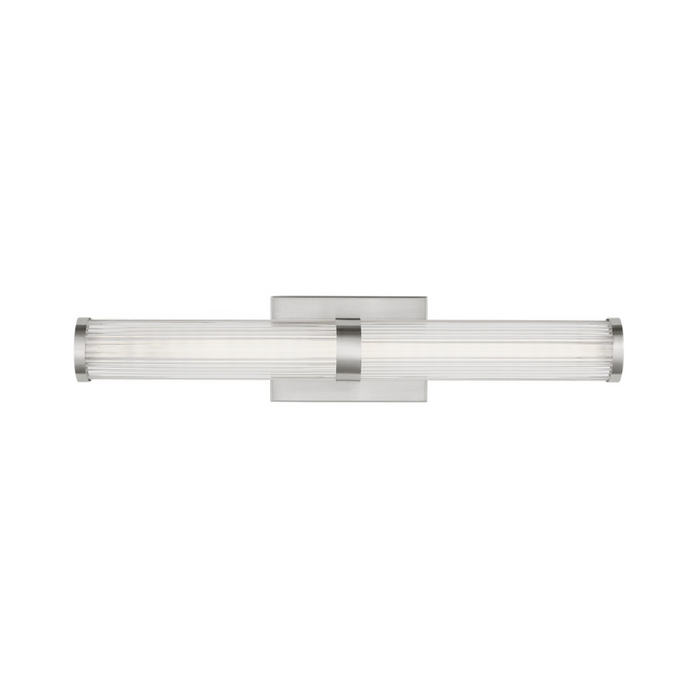 Sea Gull 4559293S Syden 1-lt 24" LED Wall/Bath Light