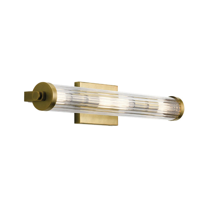 Kichler 45649 Azores 4-lt 25" Vanity Light