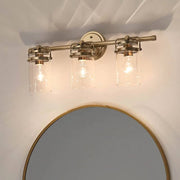 Kichler 45689 Brinley 3-lt 24" Vanity Light