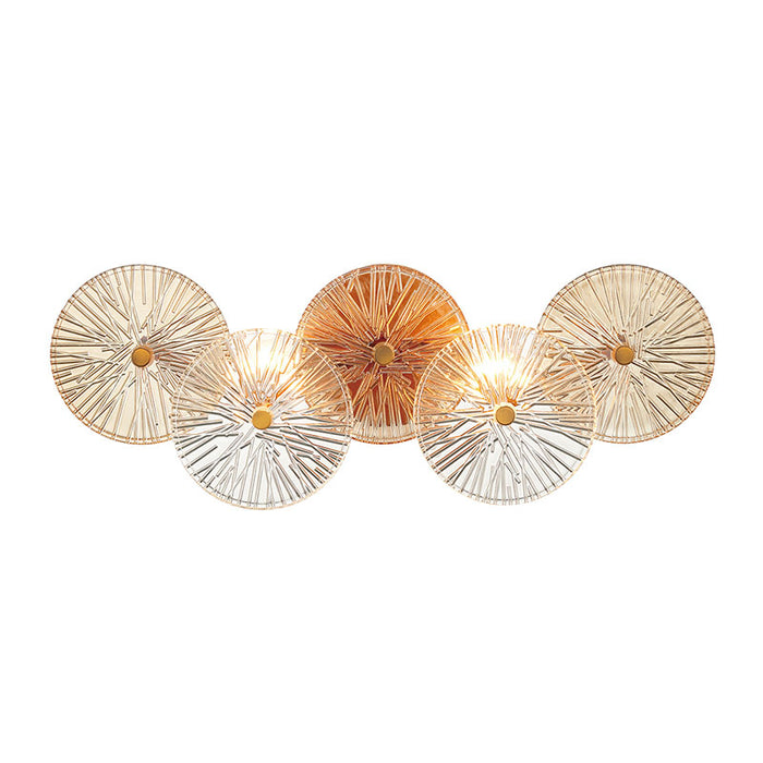 Eurofase 45700 Sue-Anne 2-lt 22" Vanity Light