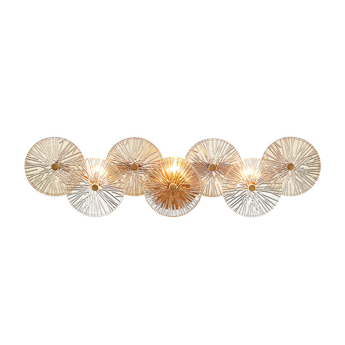 Eurofase 45701 Sue-Anne 3-lt 30" Vanity Light