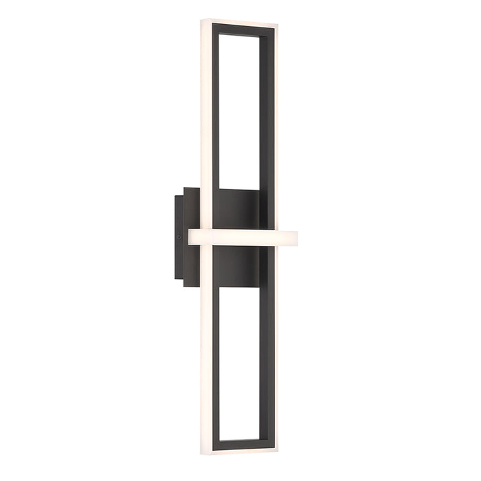 Eurofase 45723 Bordo 1-lt 24" Tall LED Outdoor Wall Sconce