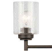 Kichler 45887 Winslow 4-lt 30" Vanity Light