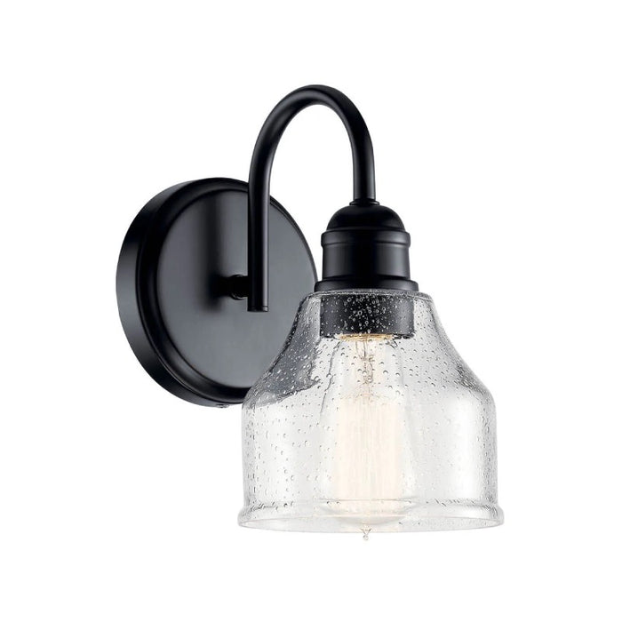 Kichler 45971 Avery 1-lt 10" Tall Wall Sconce