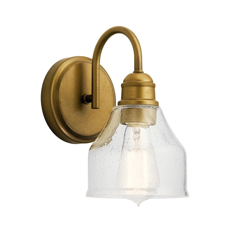 Kichler 45971 Avery 1-lt 10" Tall Wall Sconce