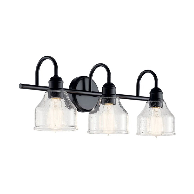 Kichler 45973 Avery 3-lt 24" Vanity Light