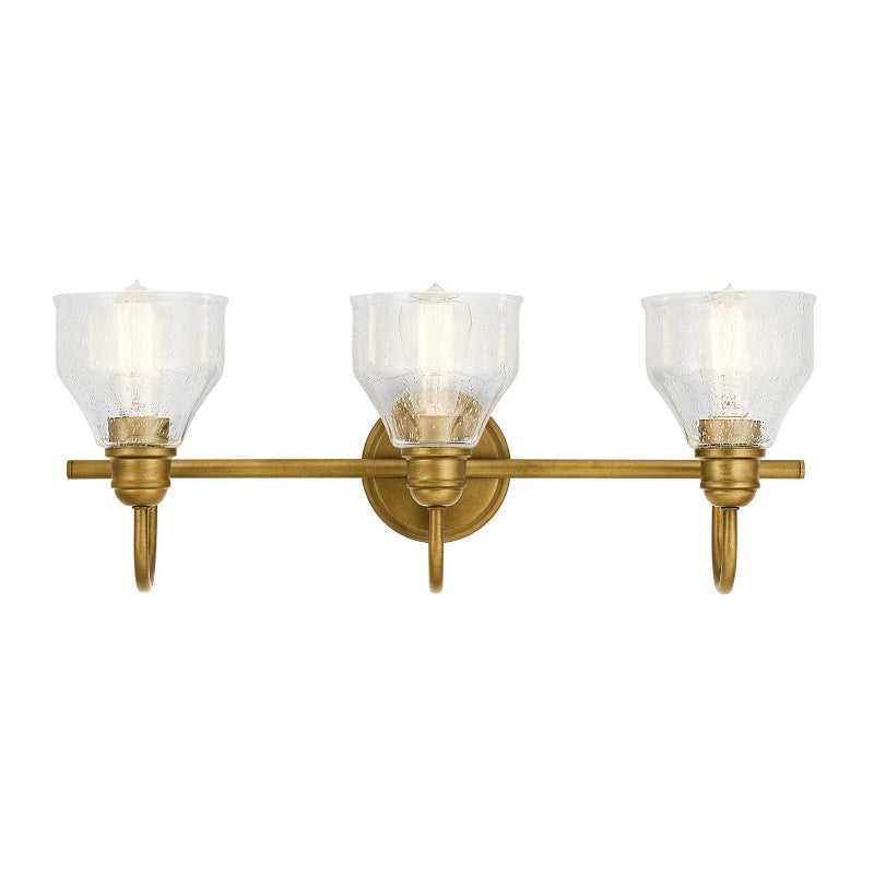 Kichler 45973 Avery 3-lt 24" Vanity Light
