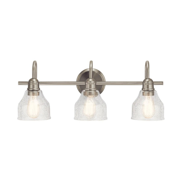 Kichler 45973 Avery 3-lt 24" Vanity Light