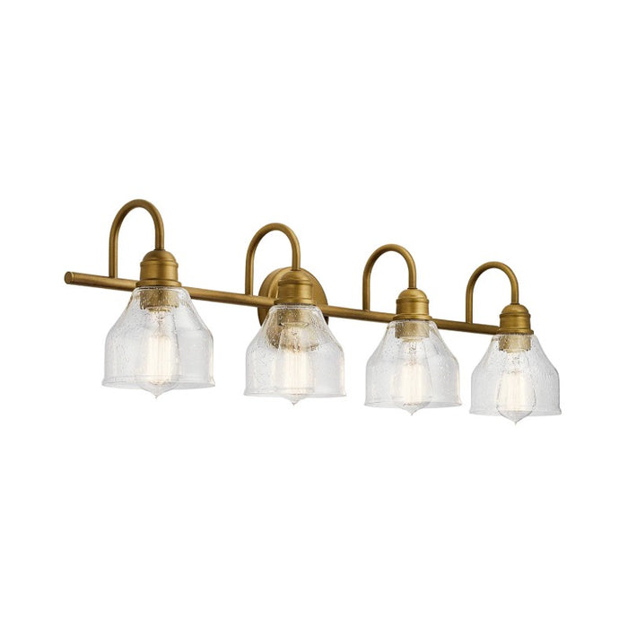 Kichler 45974 Avery 4-lt 34" Vanity Light