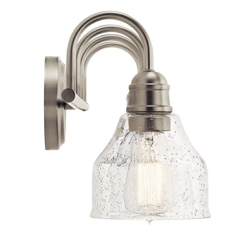 Kichler 45974 Avery 4-lt 34" Vanity Light