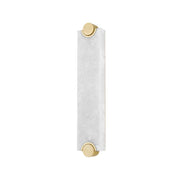 Hudson Valley 4625 Brant 1-lt 25" Tall LED Wall Sconce