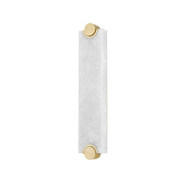 Hudson Valley 4625 Brant 1-lt 25" Tall LED Wall Sconce