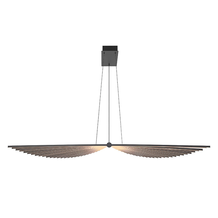 Eurofase 46344 Seraph 1-lt 59" LED Chandelier