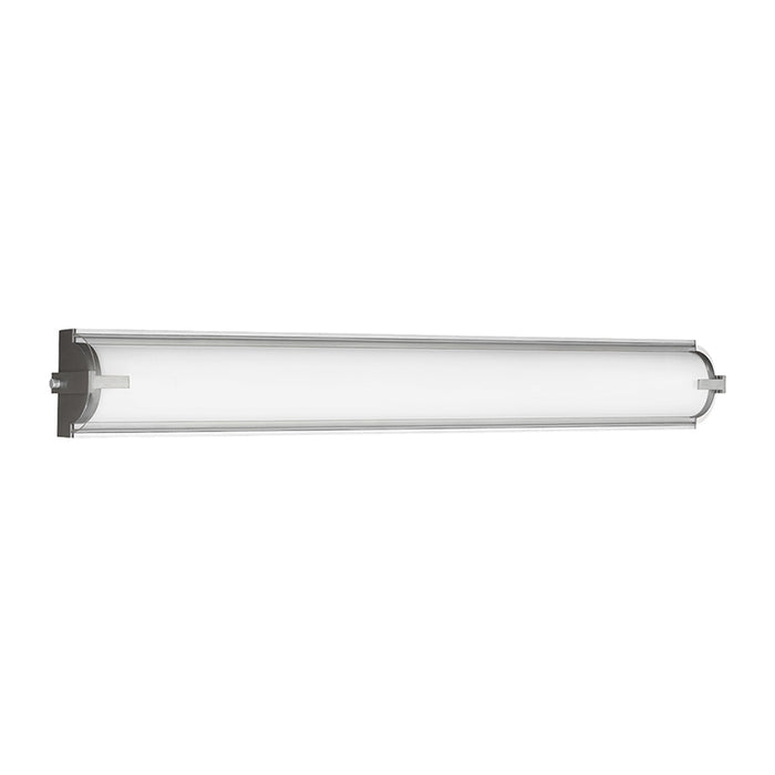 Sea Gull 4635793S Braunfels 3-lt 38" LED Wall/Bath Light