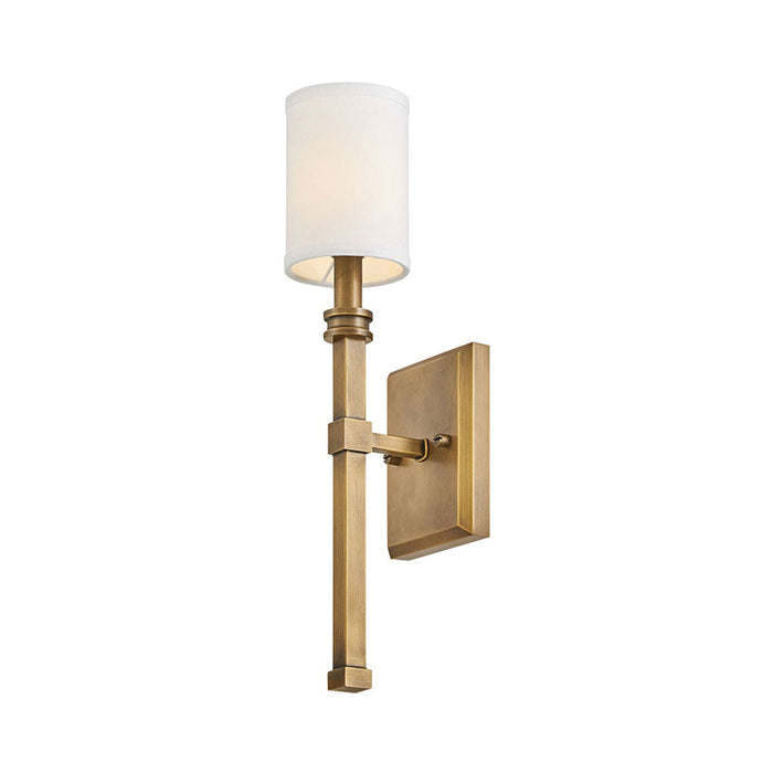 Hinkley 46410 Moore 1-lt 18" Tall LED Wall Sconce