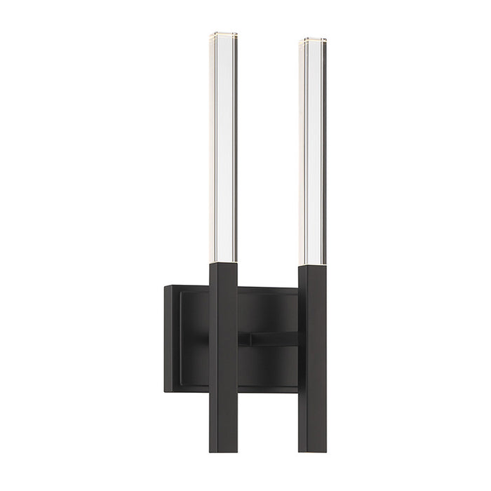 Eurofase 46426 Benicio 4-lt 18" Tall LED Vanity Light