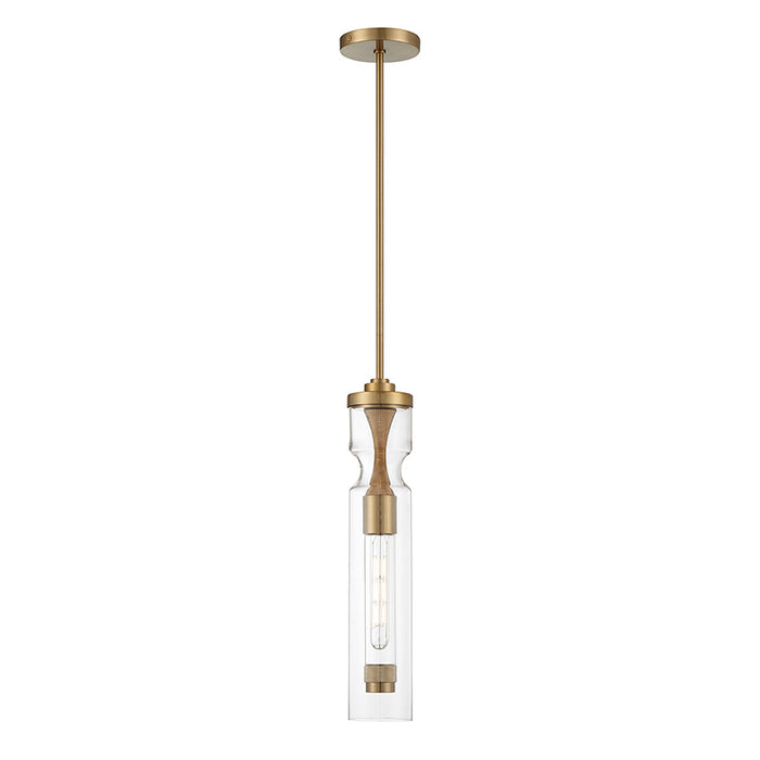 Eurofase 46430 Mistero 1-lt 4" Pendant