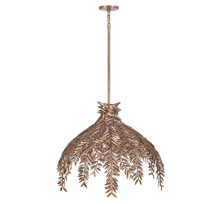 Eurofase 46435 Jalore 4-lt 32" Chandelier