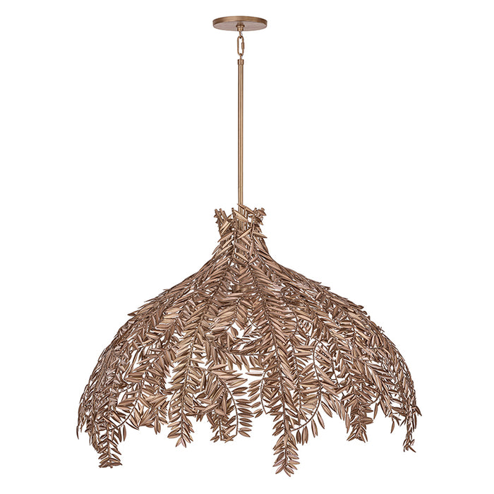 Eurofase 46436 Jalore 6-lt 48" Chandelier