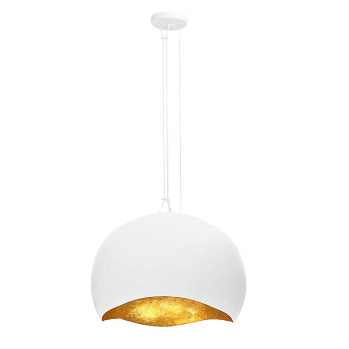 Eurofase 46439 Baleia 3-lt 24" Pendant