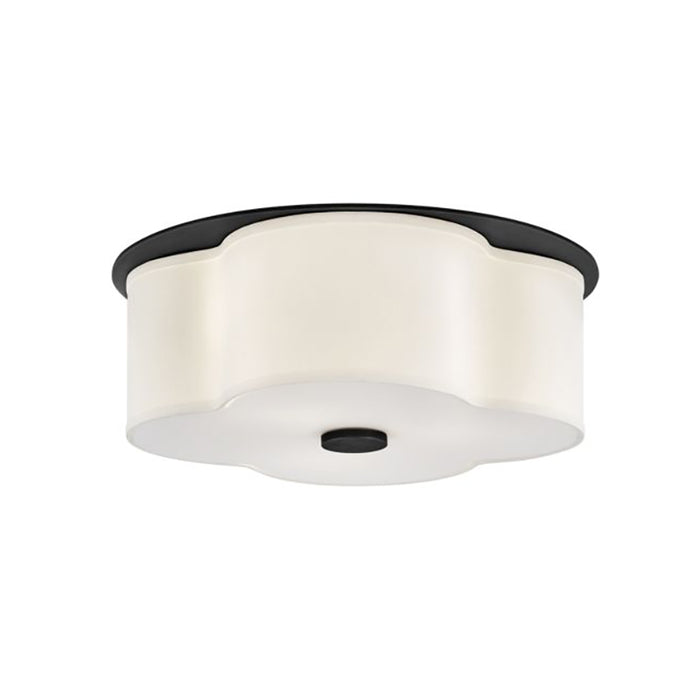 Hinkley 46443 Delaney 3-lt 20" LED Flush Mount