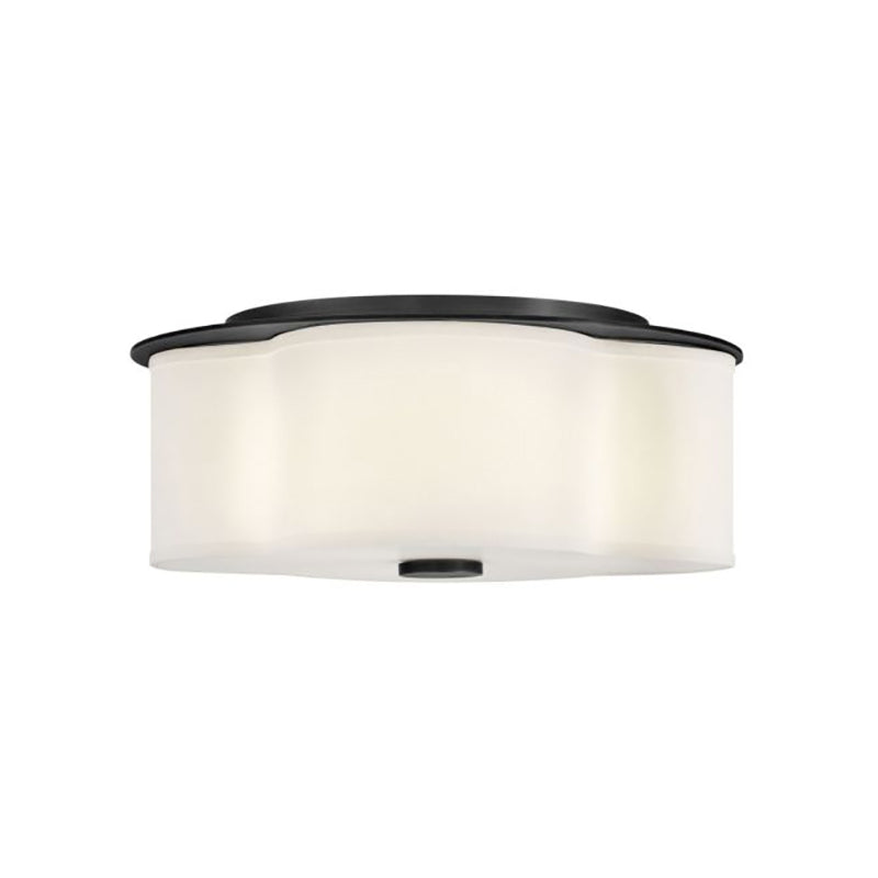 Hinkley 46443 Delaney 3-lt 20" LED Flush Mount