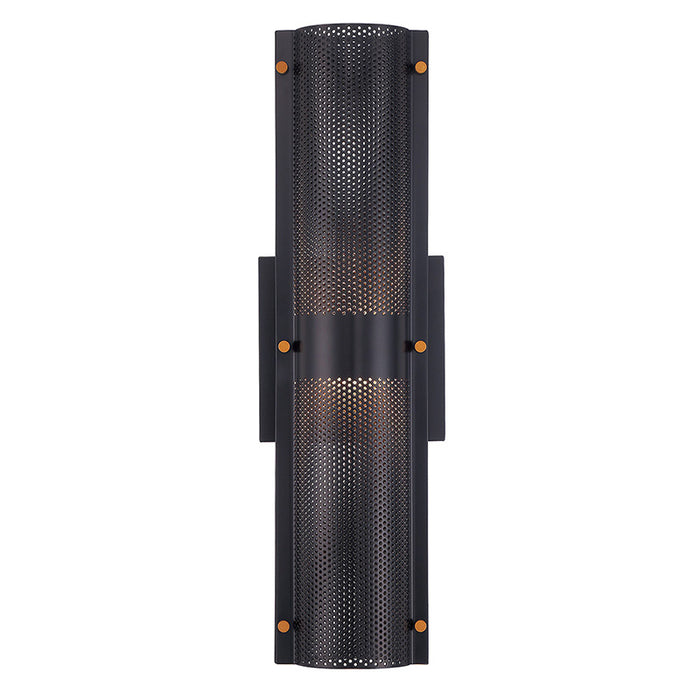 Eurofase 46461 Westcliffe 2-lt 17" Tall LED Outdoor Wall Mount