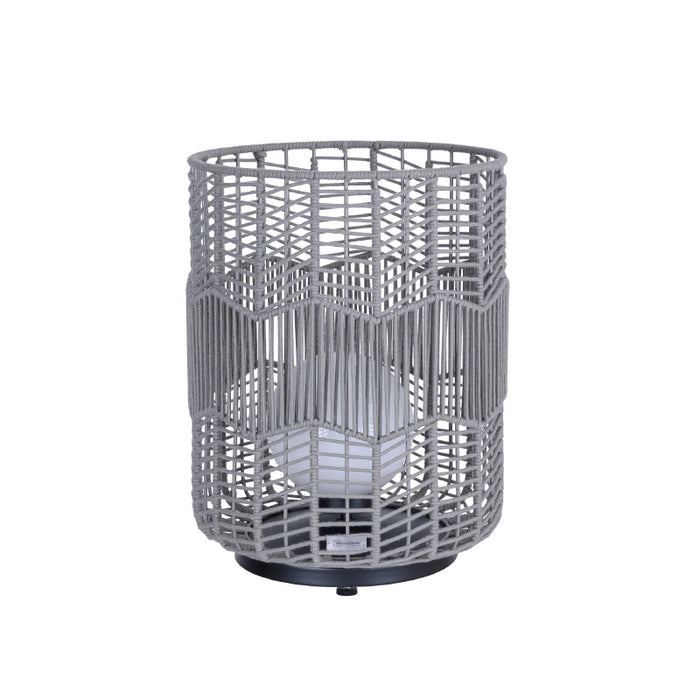 Eurofase 46627 Wallis 22" Tall LED Outdoor Portable