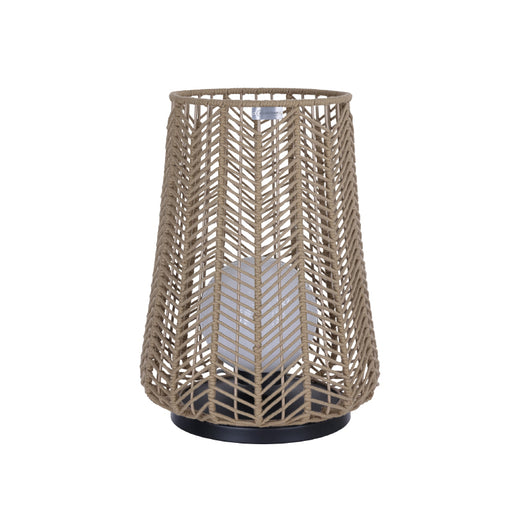 Eurofase 46629 Elice 22" Tall Outdoor Portable