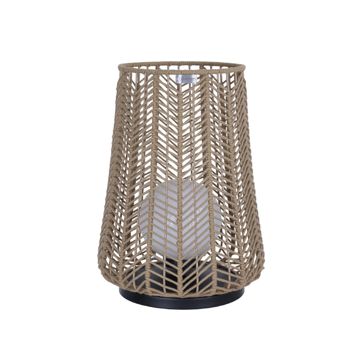Eurofase 46629 Elice 22" Tall Outdoor Portable