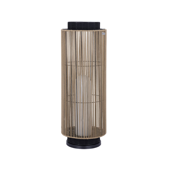 Eurofase 46630 Aden 46" Tall Outdoor Portable Lamp