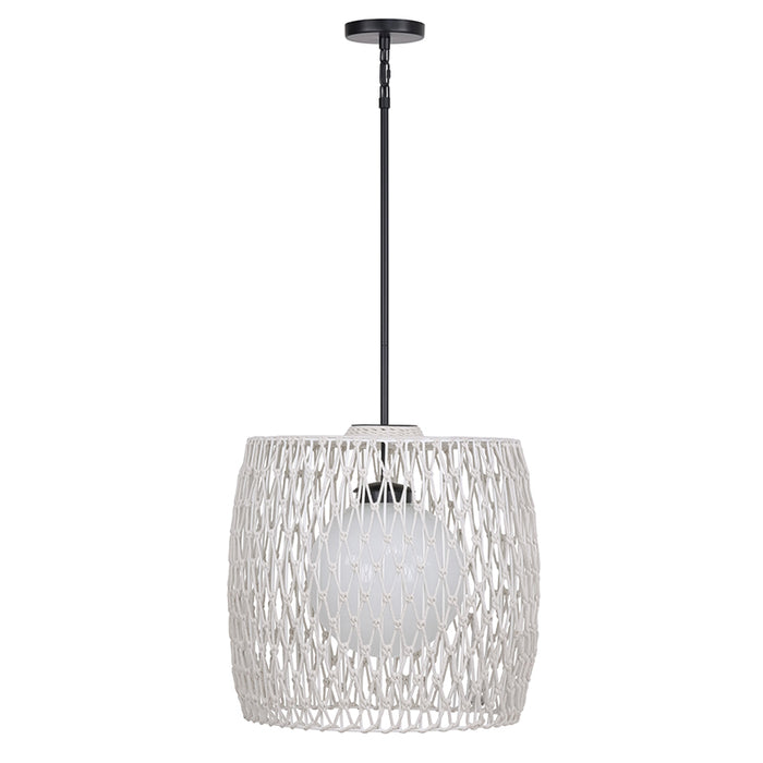 Eurofase 46635 Lara 1-lt 18" Pendant