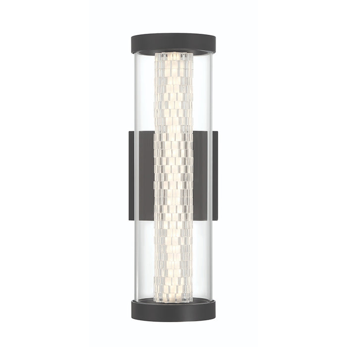 Eurofase 46696 Savron 1-lt 14" Tall LED Wall Mount