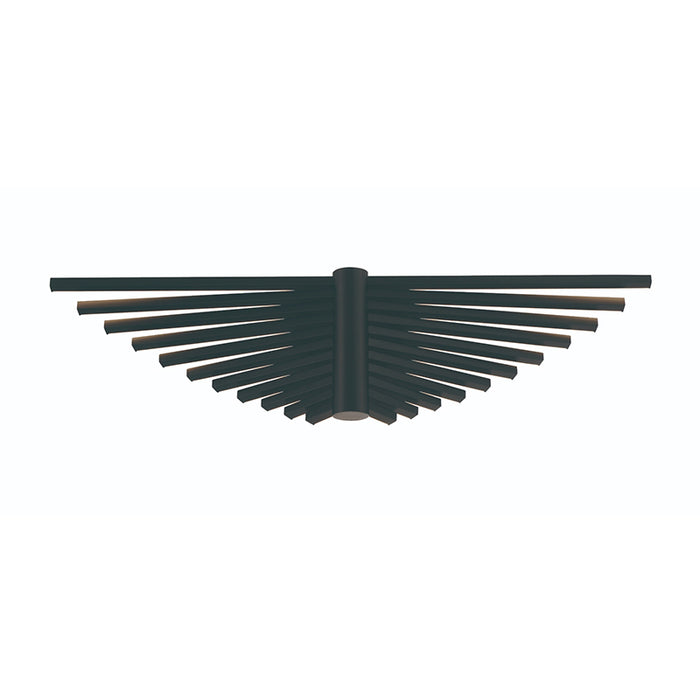 Eurofase 46731 Seraph 1-lt 25" LED Wall Mount
