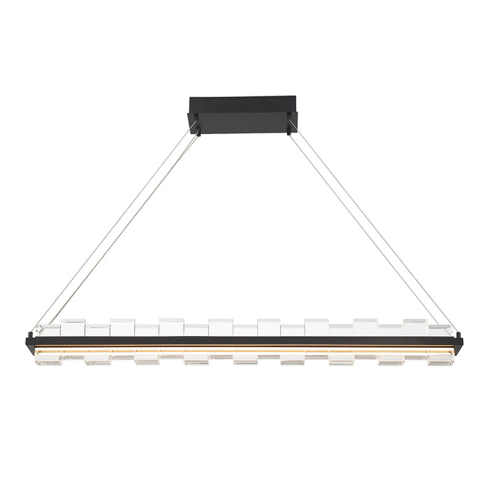 Eurofase 46803 Bruco 2-lt 45" LED Chandelier