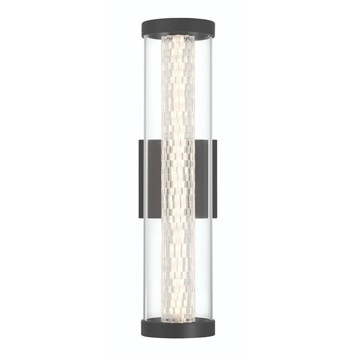 Eurofase 46808 Savron 1-lt 18" Tall LED Wall Mount
