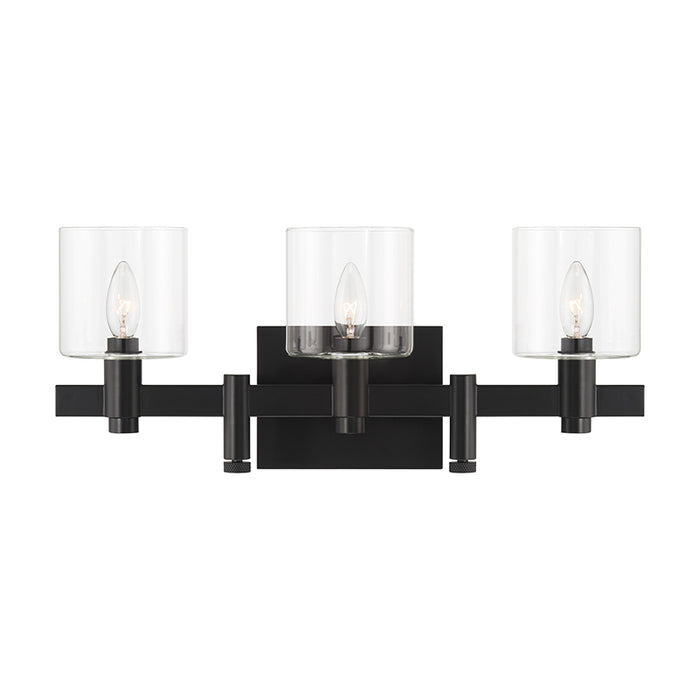 Eurofase 46812 Decato 3-lt 21" Vanity Light