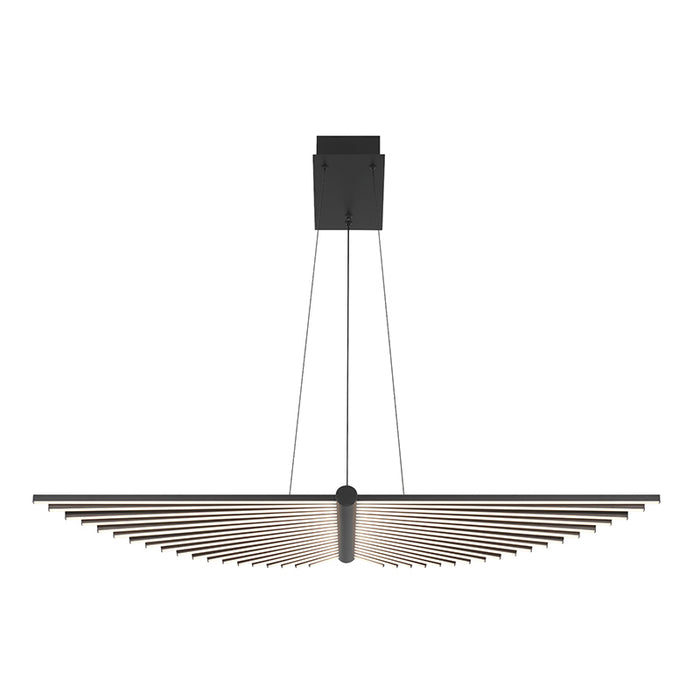 Eurofase 46841 Seraph 1-lt 39" LED Chandelier