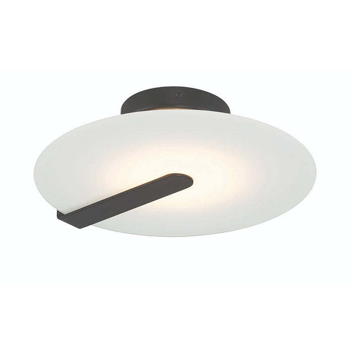Eurofase 46843 Nuvola 1-lt 12" LED Flush Mount