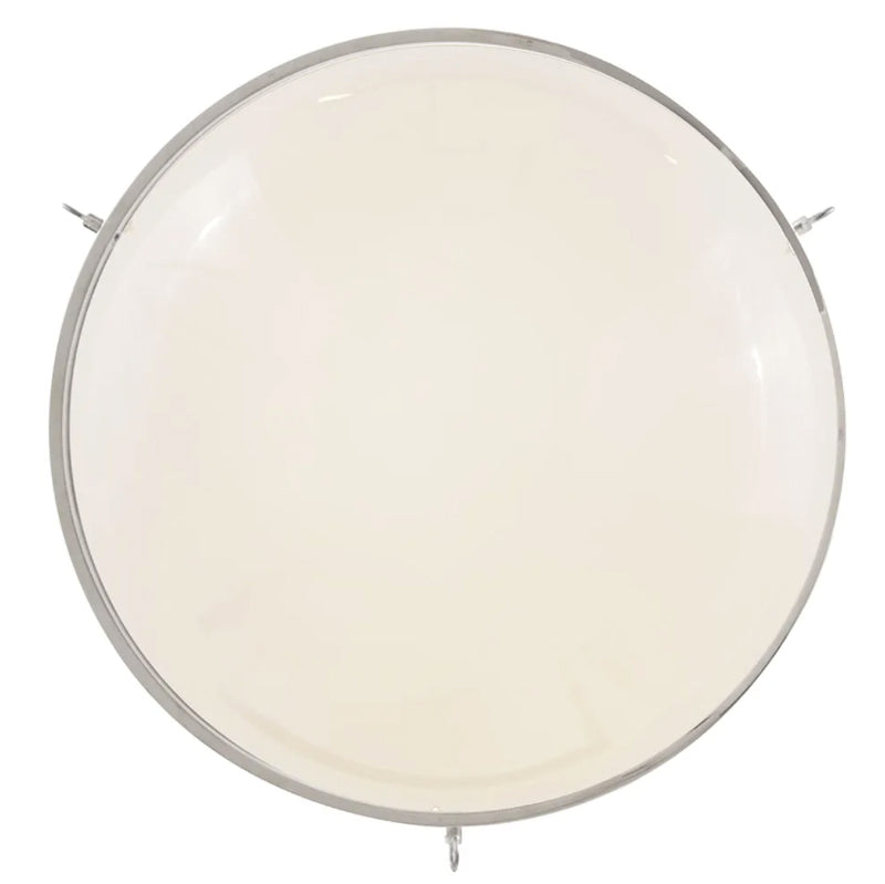 Hinkley 46894 Collins 1-lt 20" LED Pendant - Polished Nickel