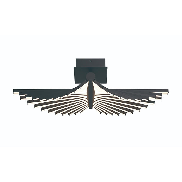 Eurofase 46897 Seraph 1-lt 25" LED Flush Mount
