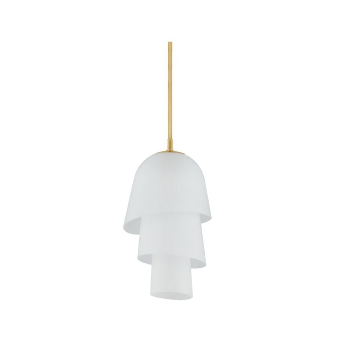 Corbett 470-18 Hela 1-lt 18" Pendant