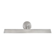 Hinkley 47095 Arti 2-lt 30" LED Wall Light - Polished Antique Nickel