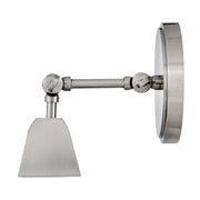 Hinkley 47095 Arti 2-lt 30" LED Wall Light - Polished Antique Nickel