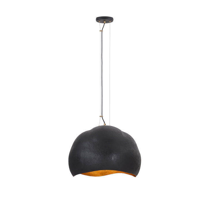 Eurofase 47102 Baleia 3-lt 24" Pendant