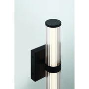 Eurofase 47123 Fayton 1-lt 14" Tall LED Outdoor Wall Sconce